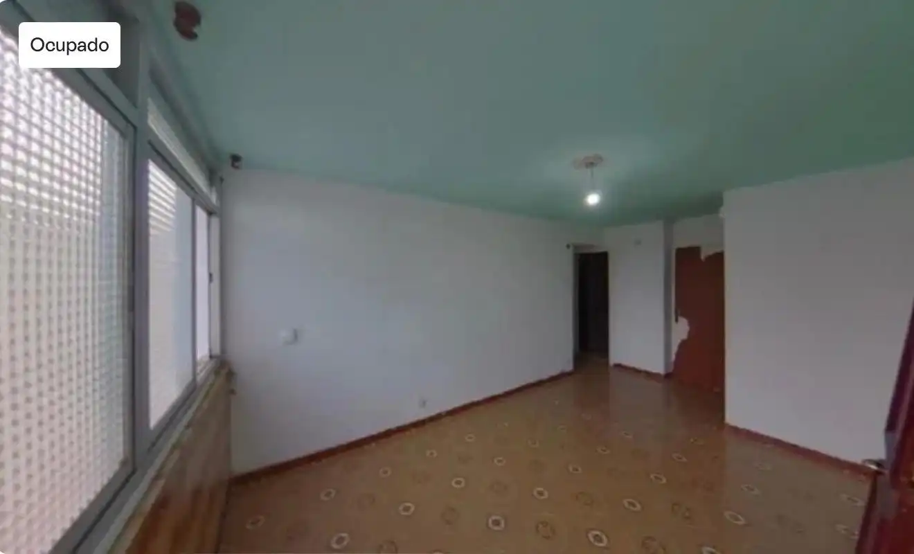 Wohnzimmer von Wohnungen zum Verkauf in Badalona