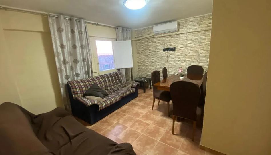 Photo 1 of Flat to rent in Virgen del Remedio - Parque Lo Morant, Alicante