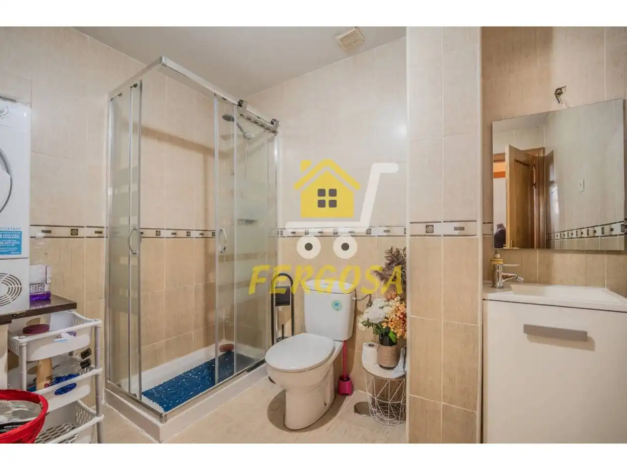 Maisonette mit Terrasse zum Verkauf in Casarrubios del Monte pueblo, imagen 36