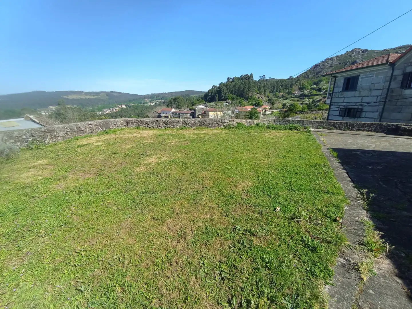 House with garden for sale in As Neves, imagen 11