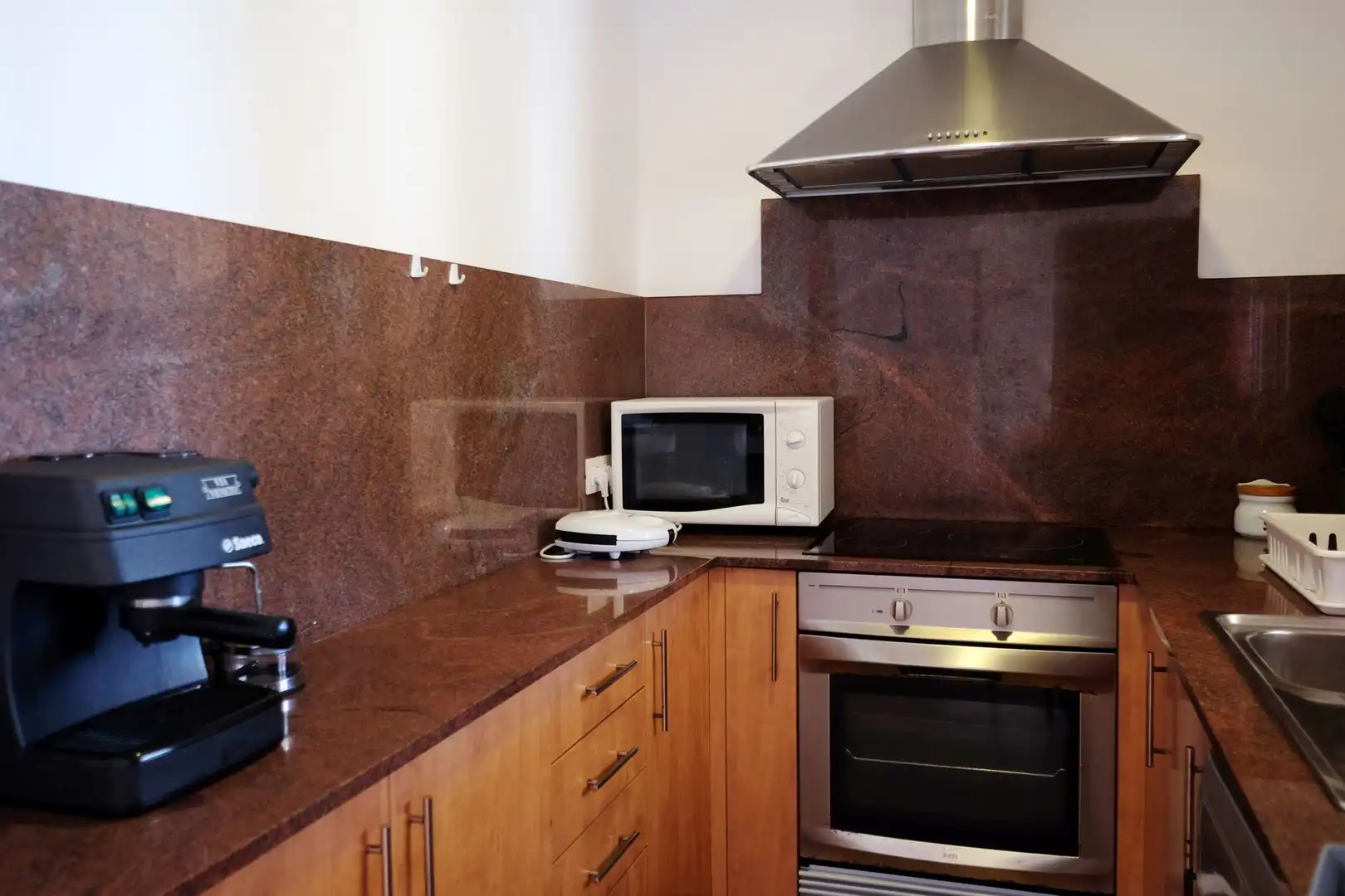 Chalet con piscina en venta en Carrer Península 5, imagen 11