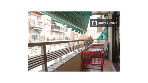 Photo 3 of Flat to rent in Almendrales,  Madrid Capital
