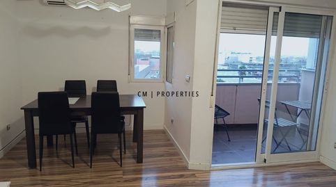 Foto 5 von Dachboden zur Miete in Calle San Fafael 2, La Malva-rosa, Valencia Capital