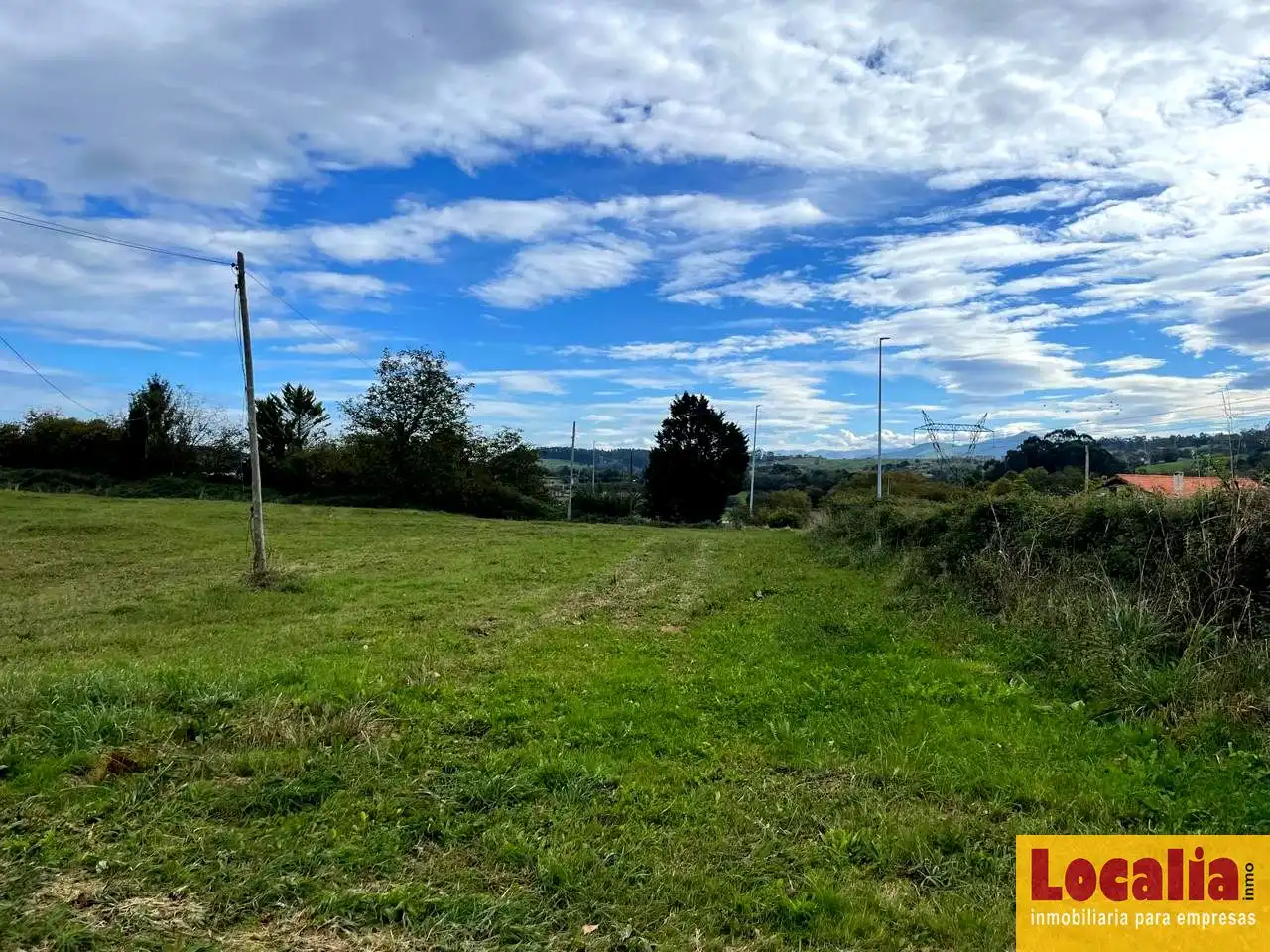 Lands and plots for sale in Reocín, imagen 4