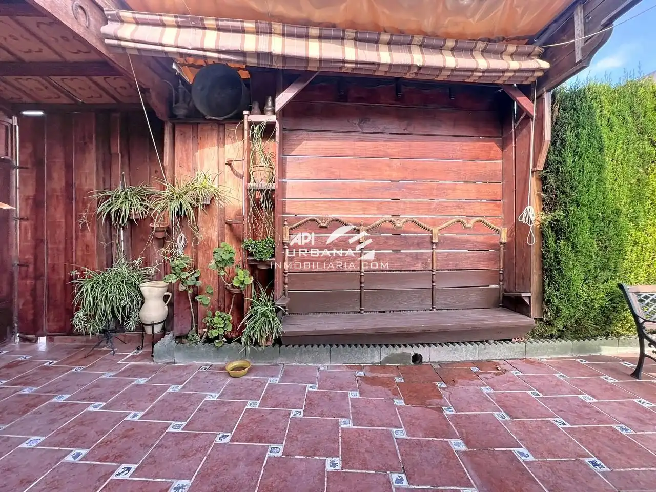 Casa amb piscina en venda a Diseminado Yesares, imagen 40