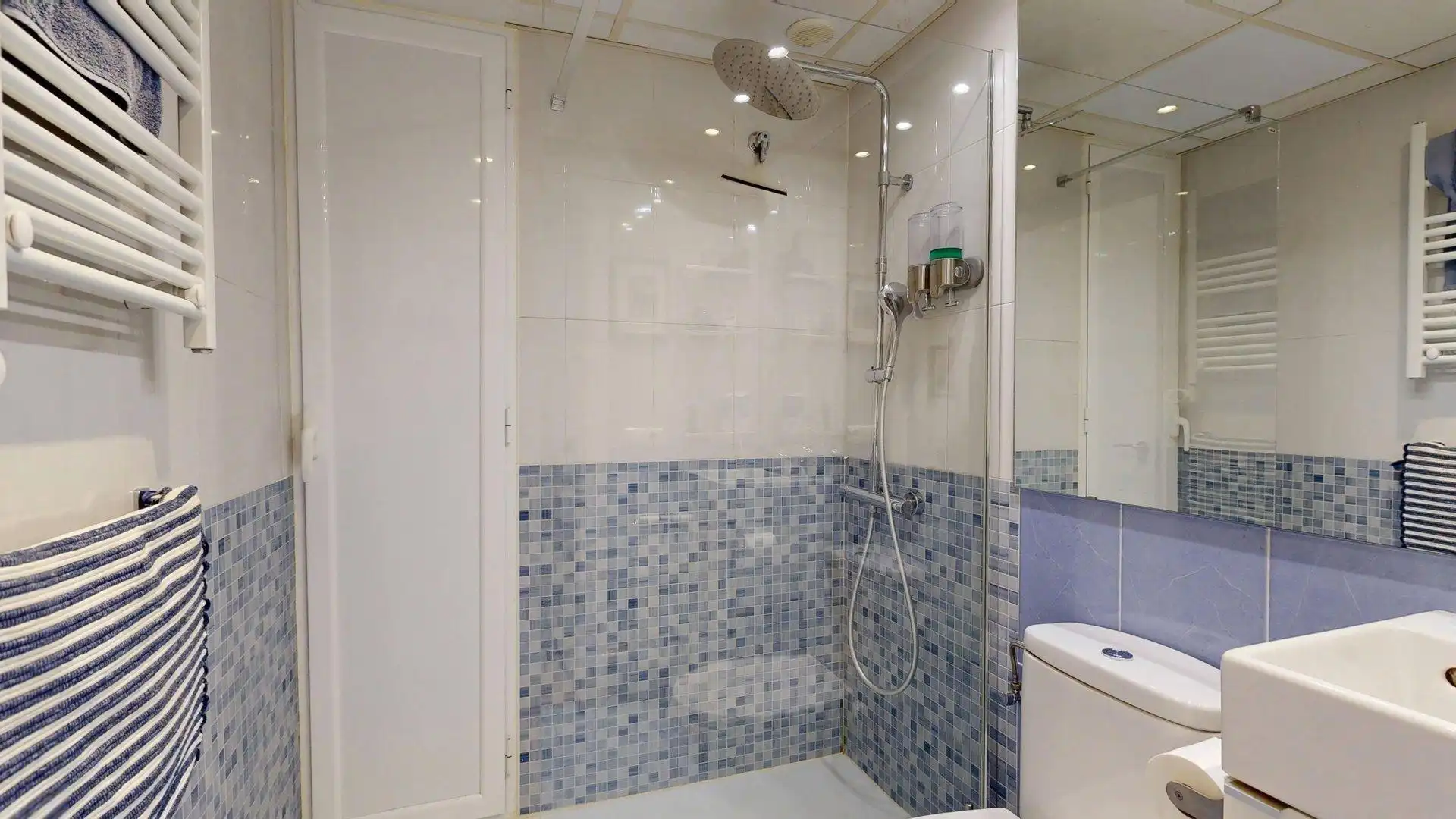 Wohnung mit Aufzug zum Verkauf in Calle JAIME I, imagen 32