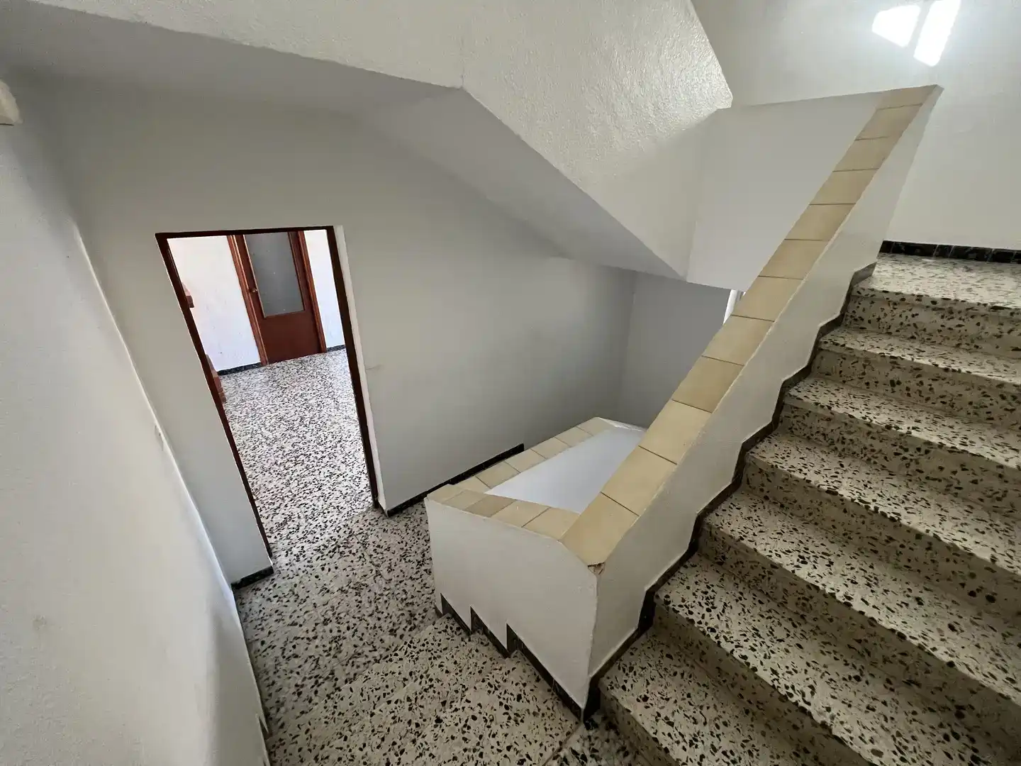 Casa adosada en venda en Guadix amb Traster i Balcó