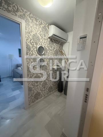 Piso en Venta en Roquetas Pueblo