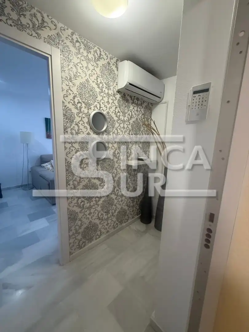 Appartement avec piscine à vendre à Roquetas de Mar ciudad