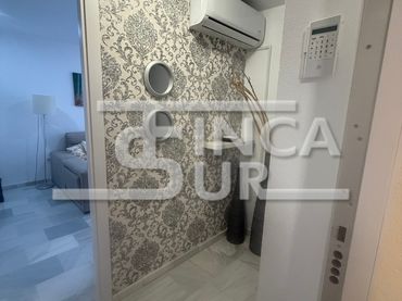 Piso con piscina en venta en Roquetas de Mar ciudad