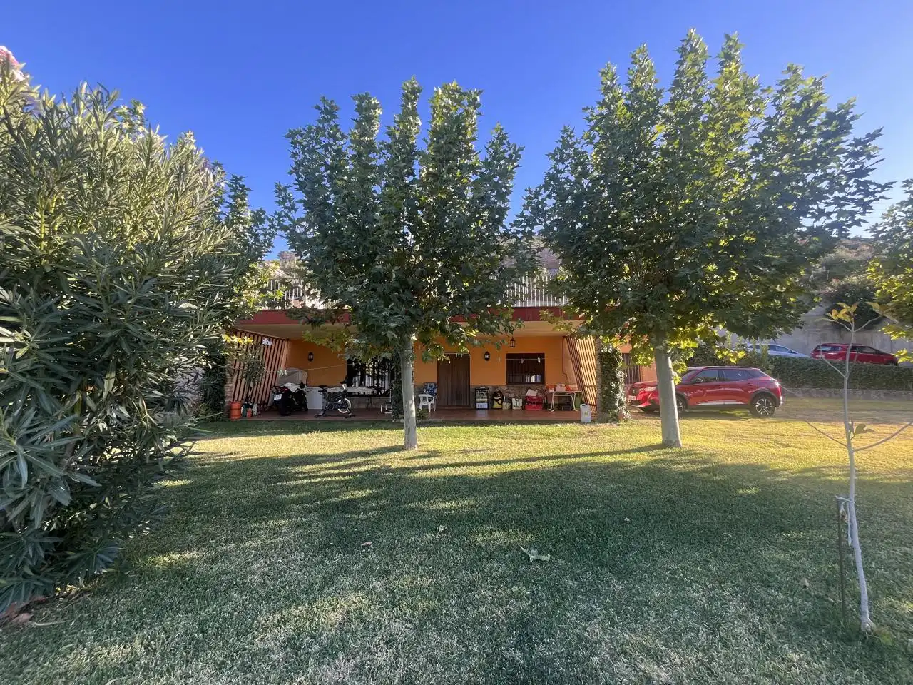 Houses for sale in Zona Sur - Av. de España - San Miguel