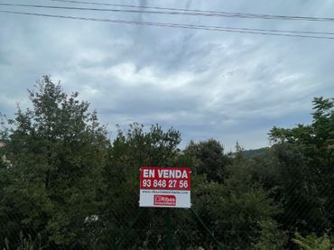 Terreno residenziale in vendita a Carrer del Penedès