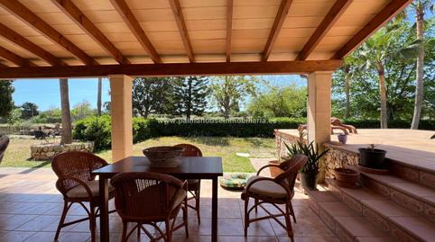 Foto 3 de Finca rústica de alquiler en Muro, Illes Balears