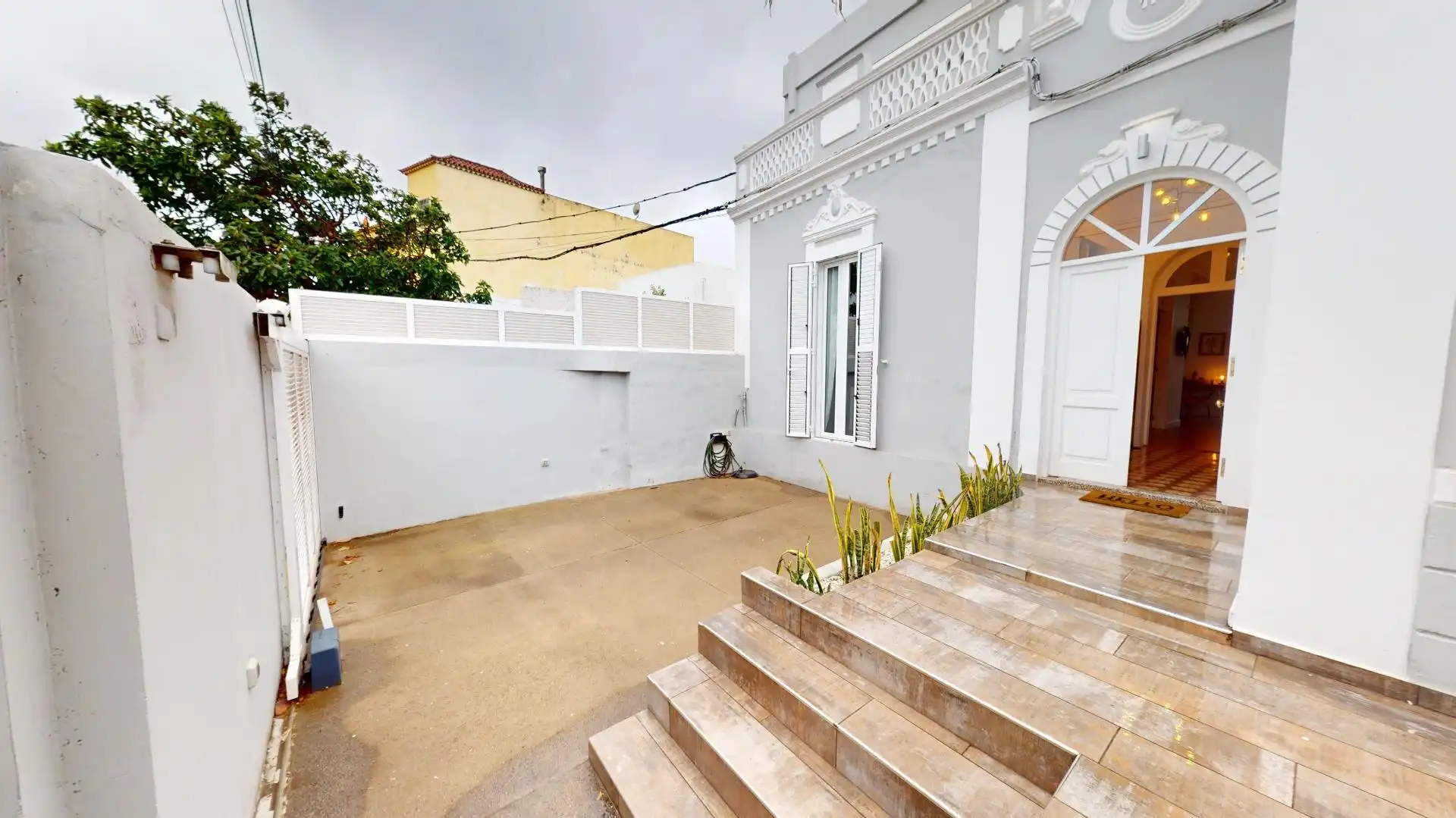 Terraced house with terrace for sale in Los Alvarados - Fuente los Berros - Bandama, imagen 53