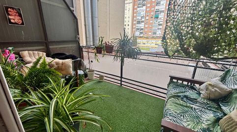 Foto 2 de Estudio en venta en C. del Marqués de Lema, Vallehermoso, Madrid Capital