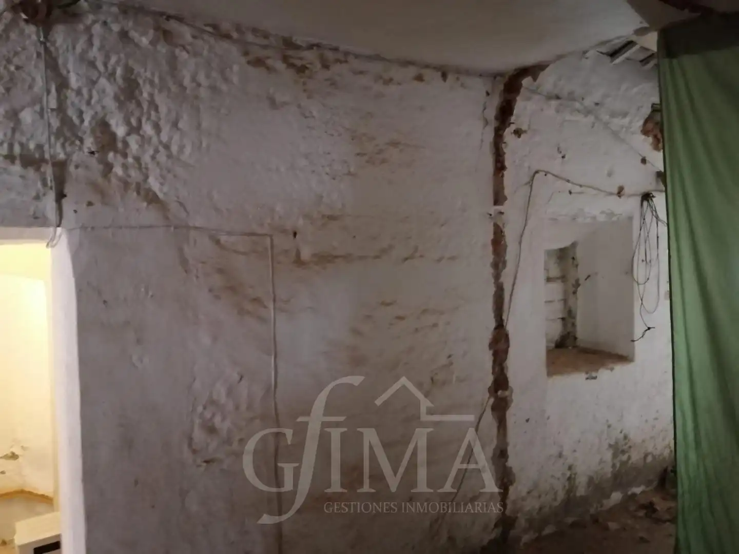Residential for sale in Campo de Criptana