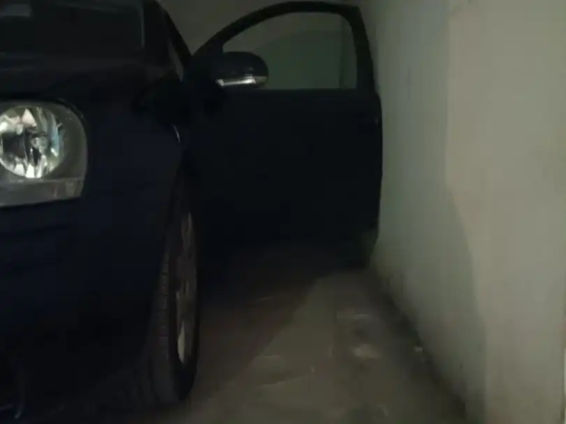 Parkplatz von Garage zur Miete in Ponferrada