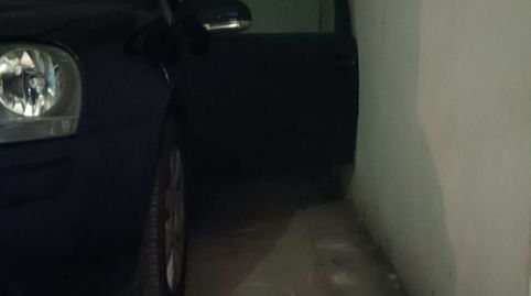 Foto 4 von Garage zur Miete in Calle San Valerio, 31, Zona Alta, Ponferrada