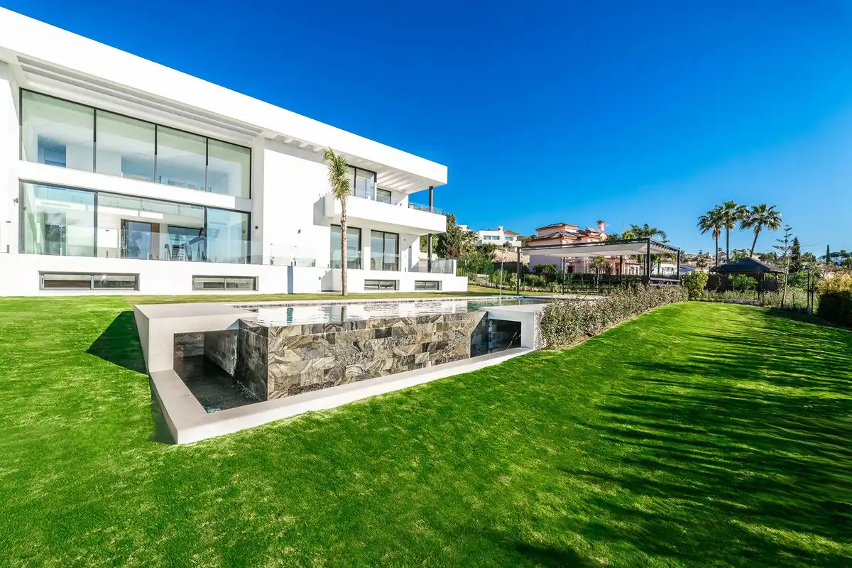 Villa mit Pool zum Verkauf in Calle la Pacheca Alta 22, imagen 3