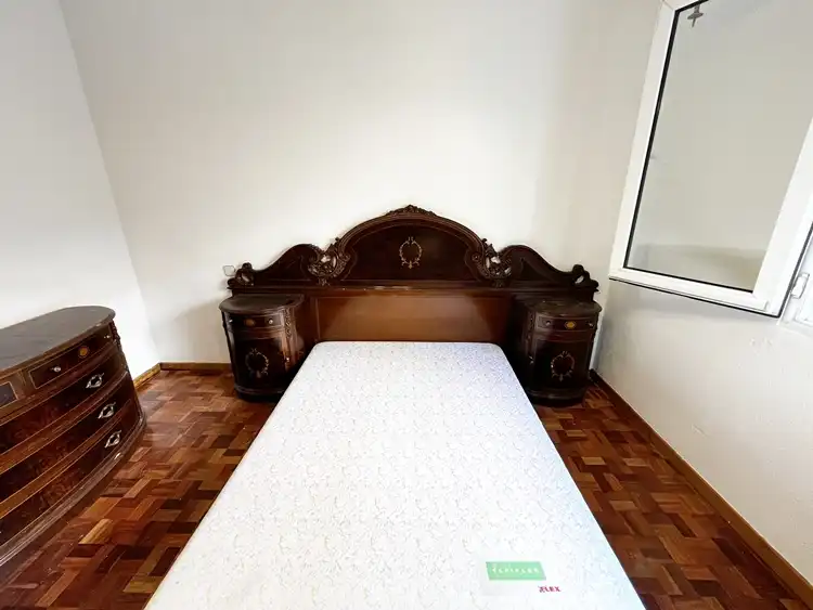 Piso de alquiler en Calle de la Infanta Mercedes, Castillejos - Cuzco