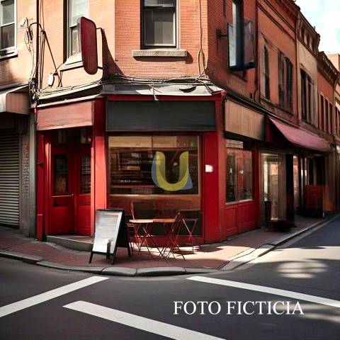 Local comercial en Venta en Justicia - Chueca