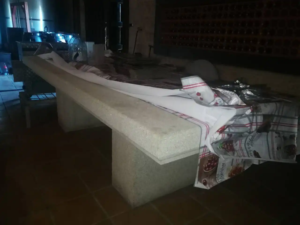 Finca rústica en venta en Puebla de Azaba