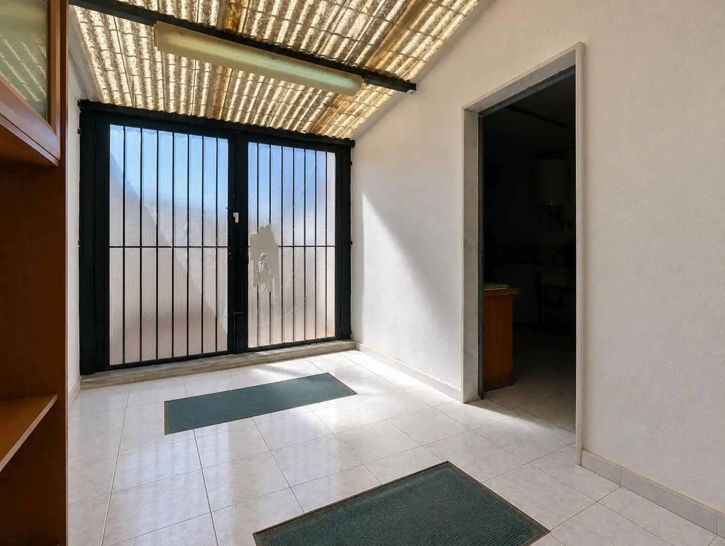 Casa adosada en venta en Cox con Aire acondicionado, Terraza y Balcón