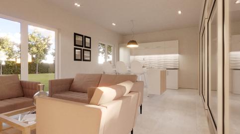 Foto 3 de Pis en venda a Camino Manzanos, 102, Hontoba, Guadalajara