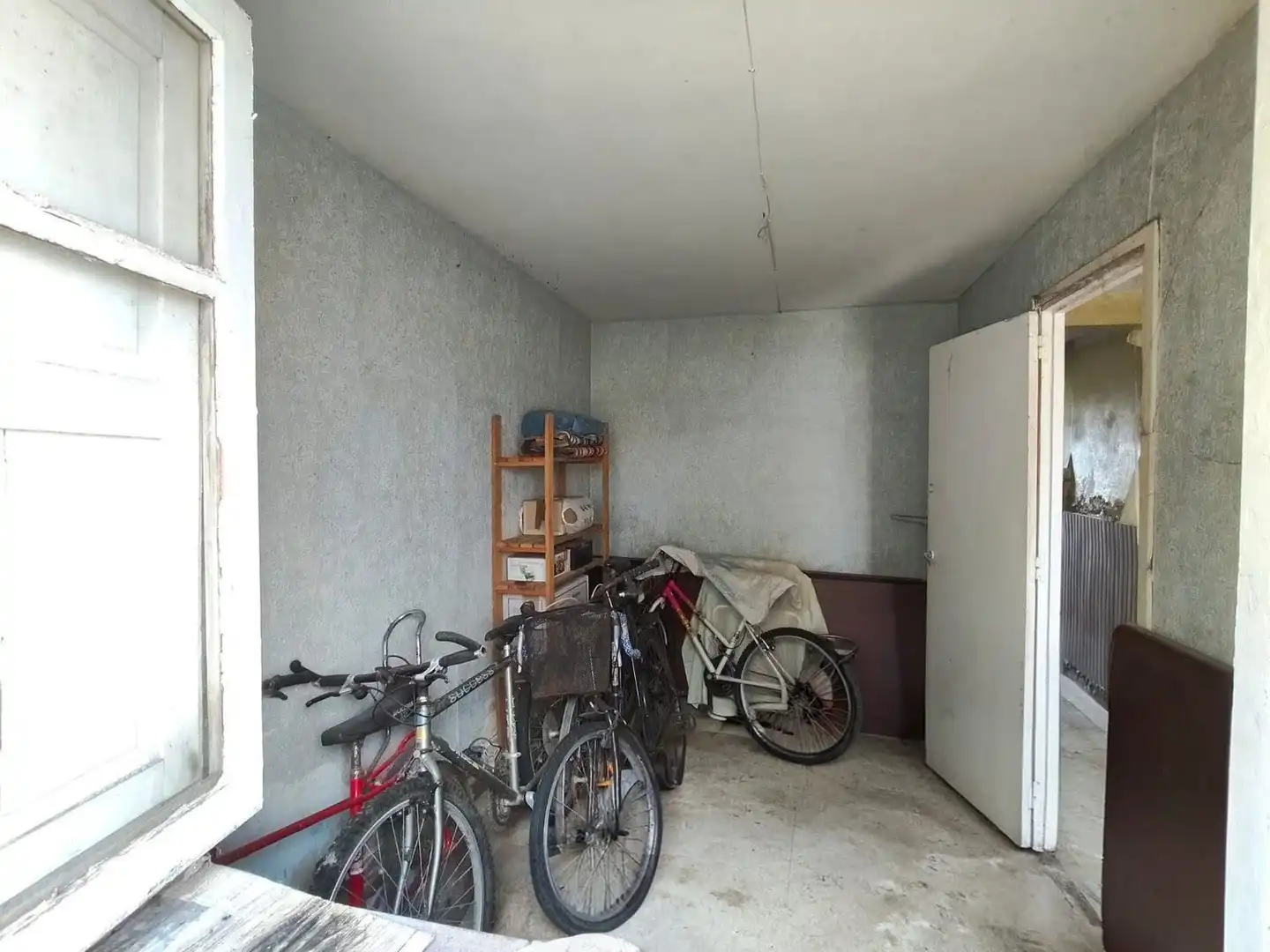 Parking de Casa o chalet en venta en Castrillón con Trastero y Piscina