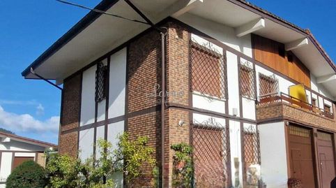 Foto 2 de Casa adosada en venda a Albakoa, Zeanuri, Bizkaia