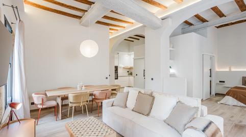 Photo 3 of Planta baja for sale in Sants, Barcelona