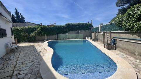 Foto 5 de Casa o xalet en venda a Fondils , 19, Puig Ses Forques - Torre Colomina, Girona