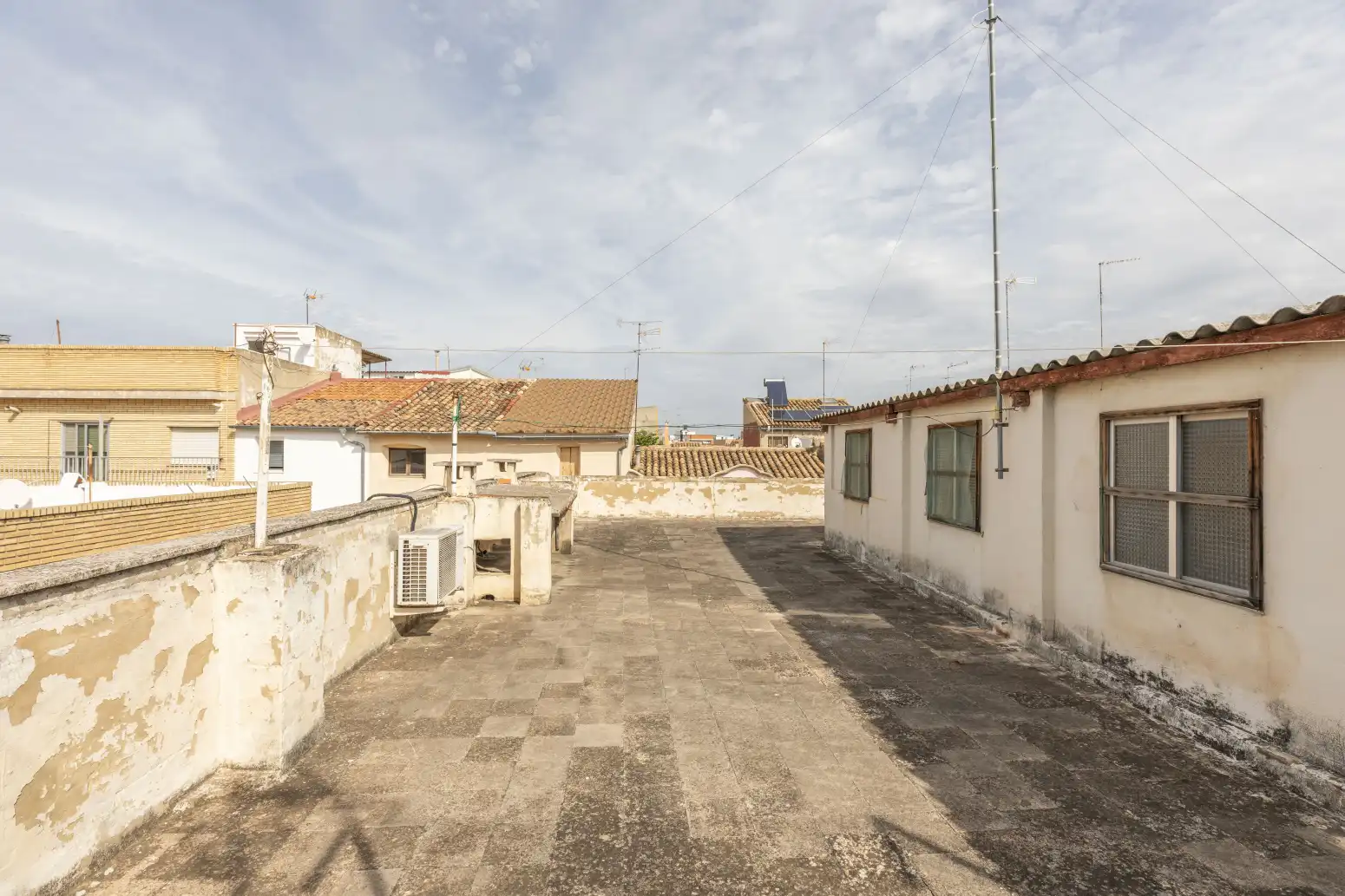 Casa en venta en Cheste, imagen 7