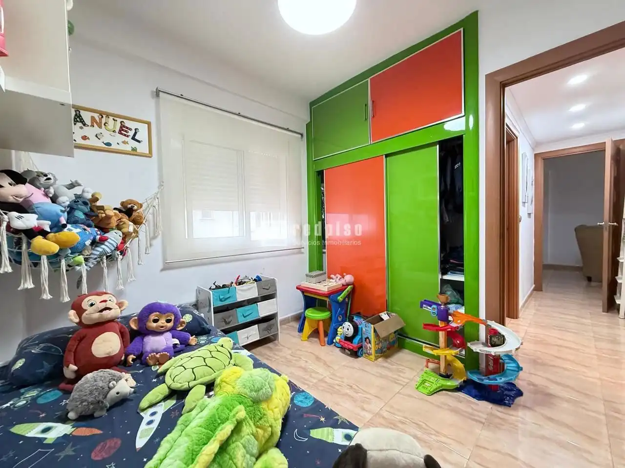 Flat for sale in Girón - Las Delicias