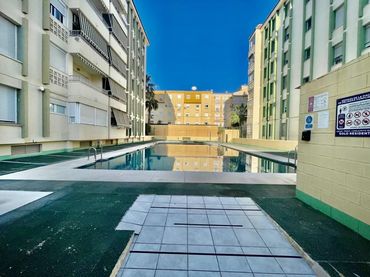 Appartement avec piscine à vendre à Torre del Mar