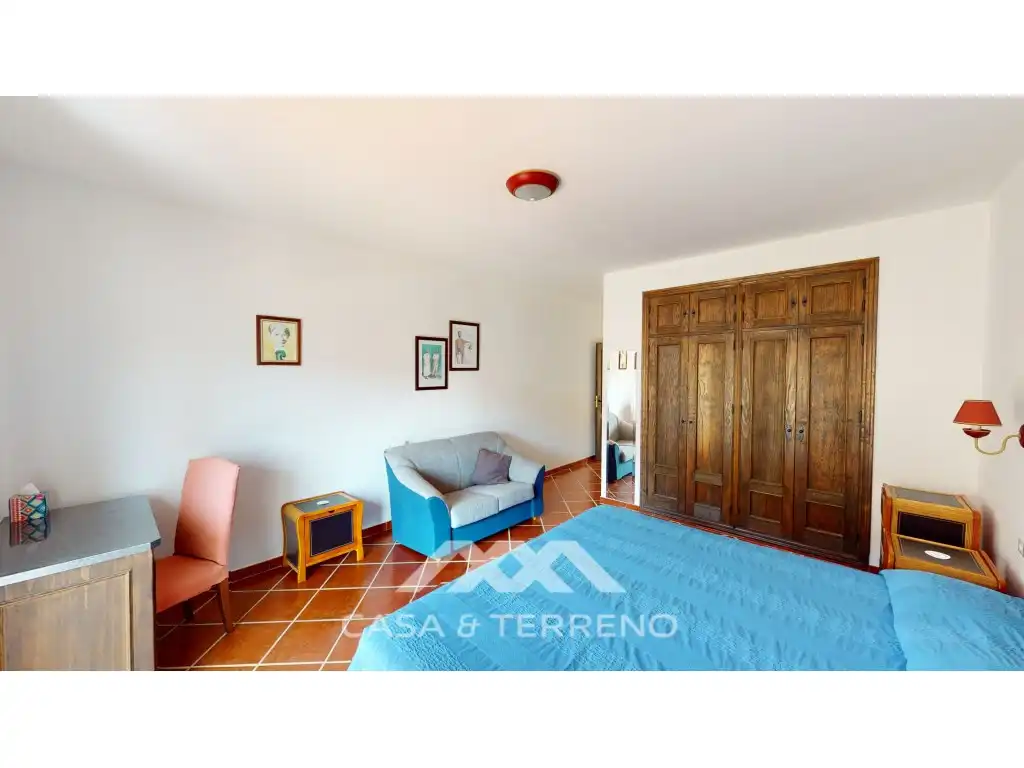 Habitación de Local en venta en Macharaviaya con Aire acondicionado
