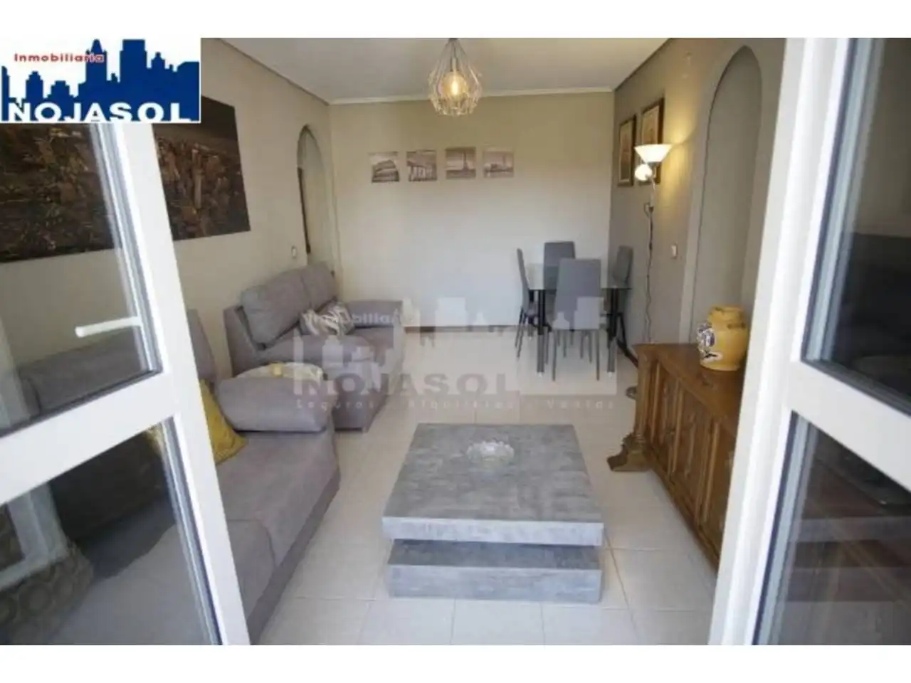 Appartamento in affitto a Calle Los Nogales 28, imagen 29