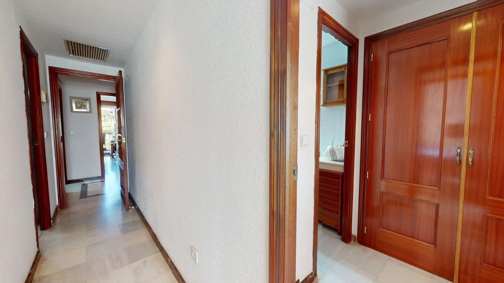 Wohnung mit Pool zum Verkauf in Norte-Sierra, imagen 14