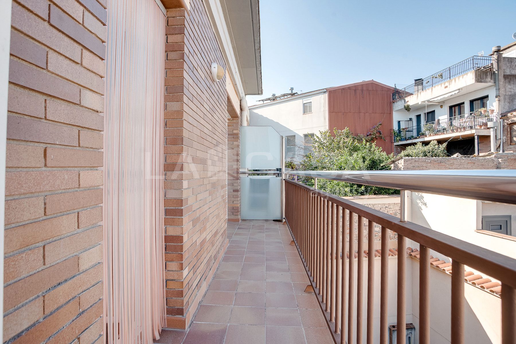 Duplex for sale in La Roca del Vallès