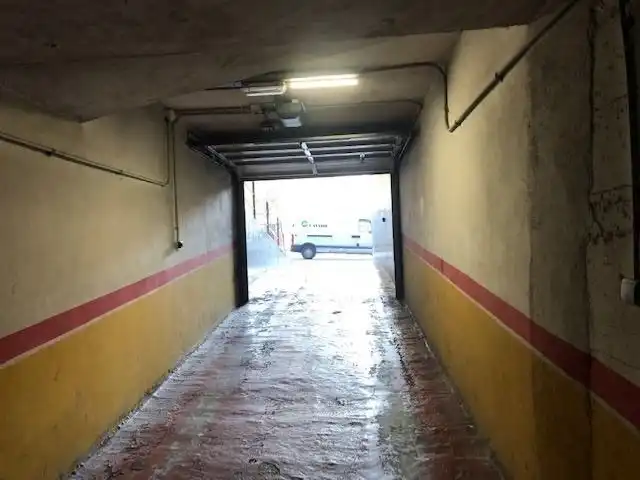 Garatge en venda en Ourense Capital 