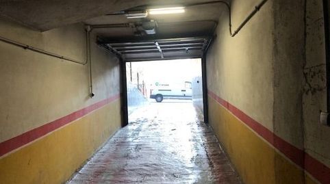 Foto 5 de Garatge en venda a Avenida Avenida de la Habana, 39, Centro, Ourense Capital