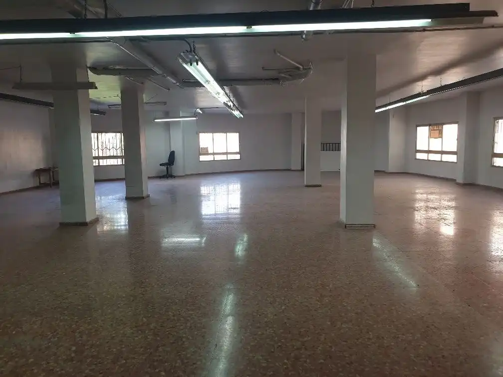 Büro zur Miete in Plaza de Toros - Avenida Chapí - Trinquete, imagen 7