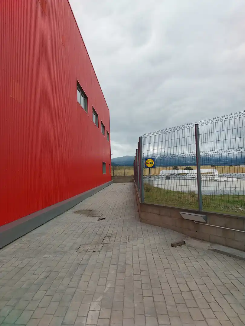 Nau industrial en venda a C/ de San Rafael, imagen 17