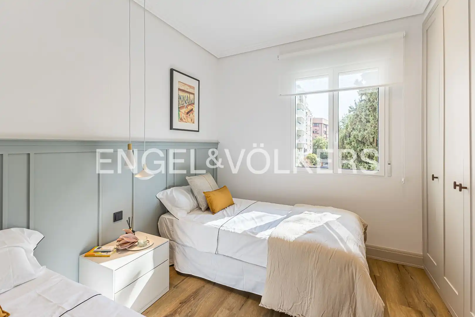 Piso con terraza en venta en Barrio de Salamanca, imagen 28