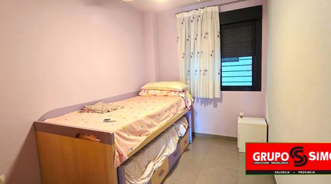 Foto 5 de Apartamento de alquiler en Avinguda de la Mar, Almenara, Castellón