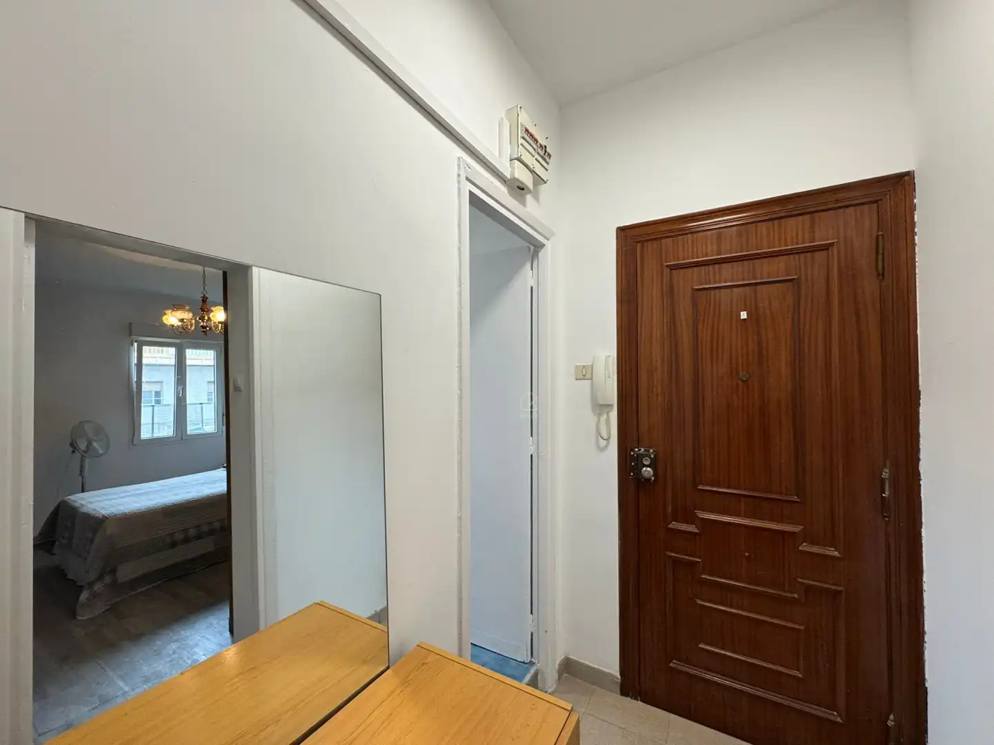 Flat for sale in Aller  with Storage room