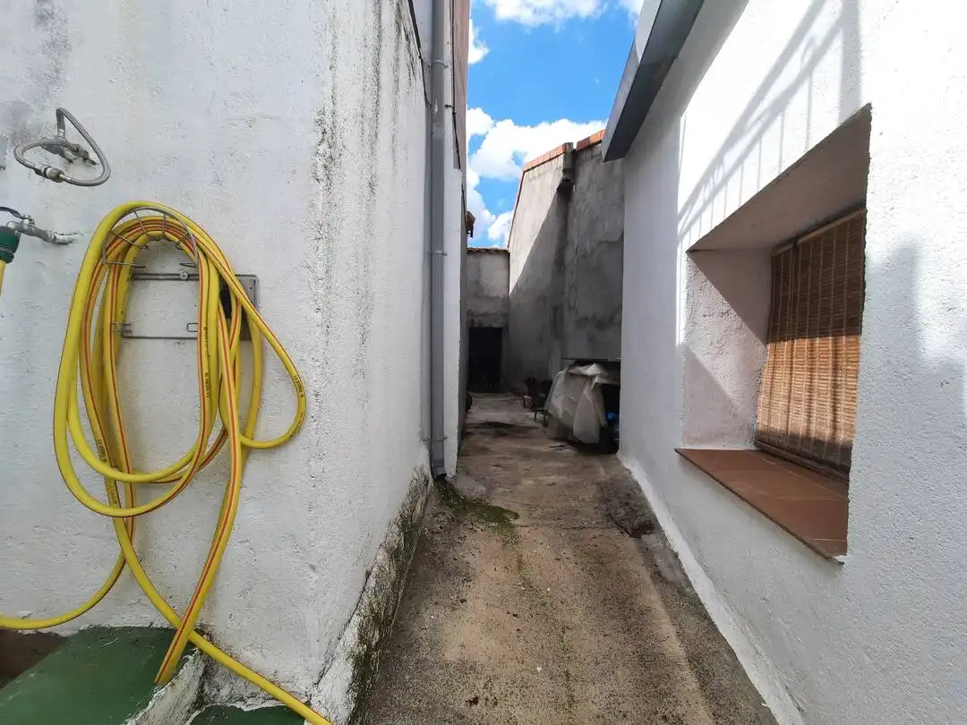 Casa o chalet en venta en Nombela con Calefacción