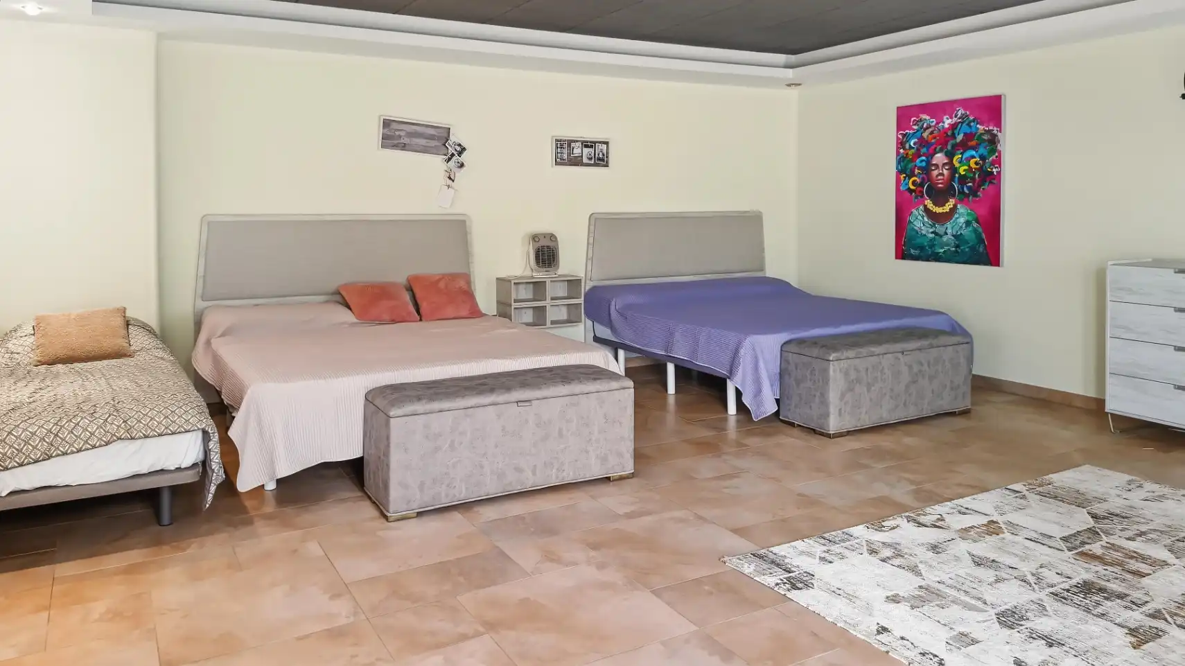 Villa mit Pool zum Verkauf in El Ràfol d'Almúnia, imagen 19