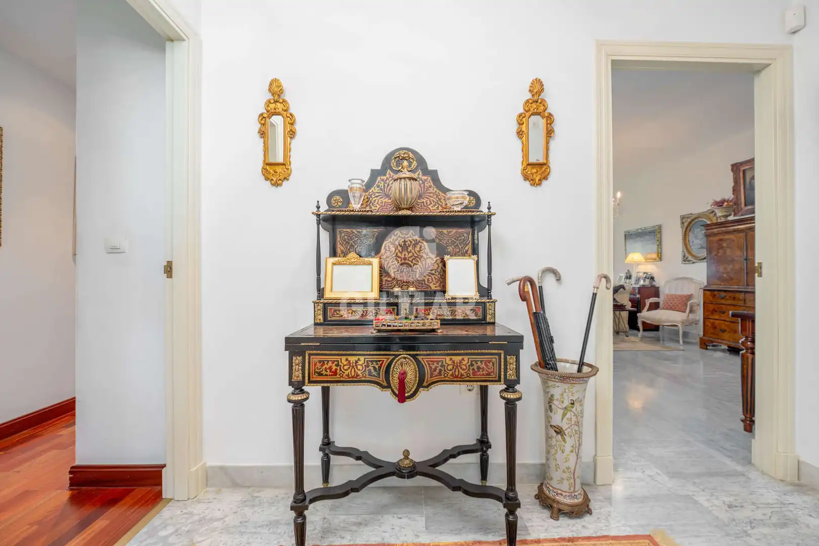 Flat for sale in Sevilla  with Heating, Private garden and Storage room