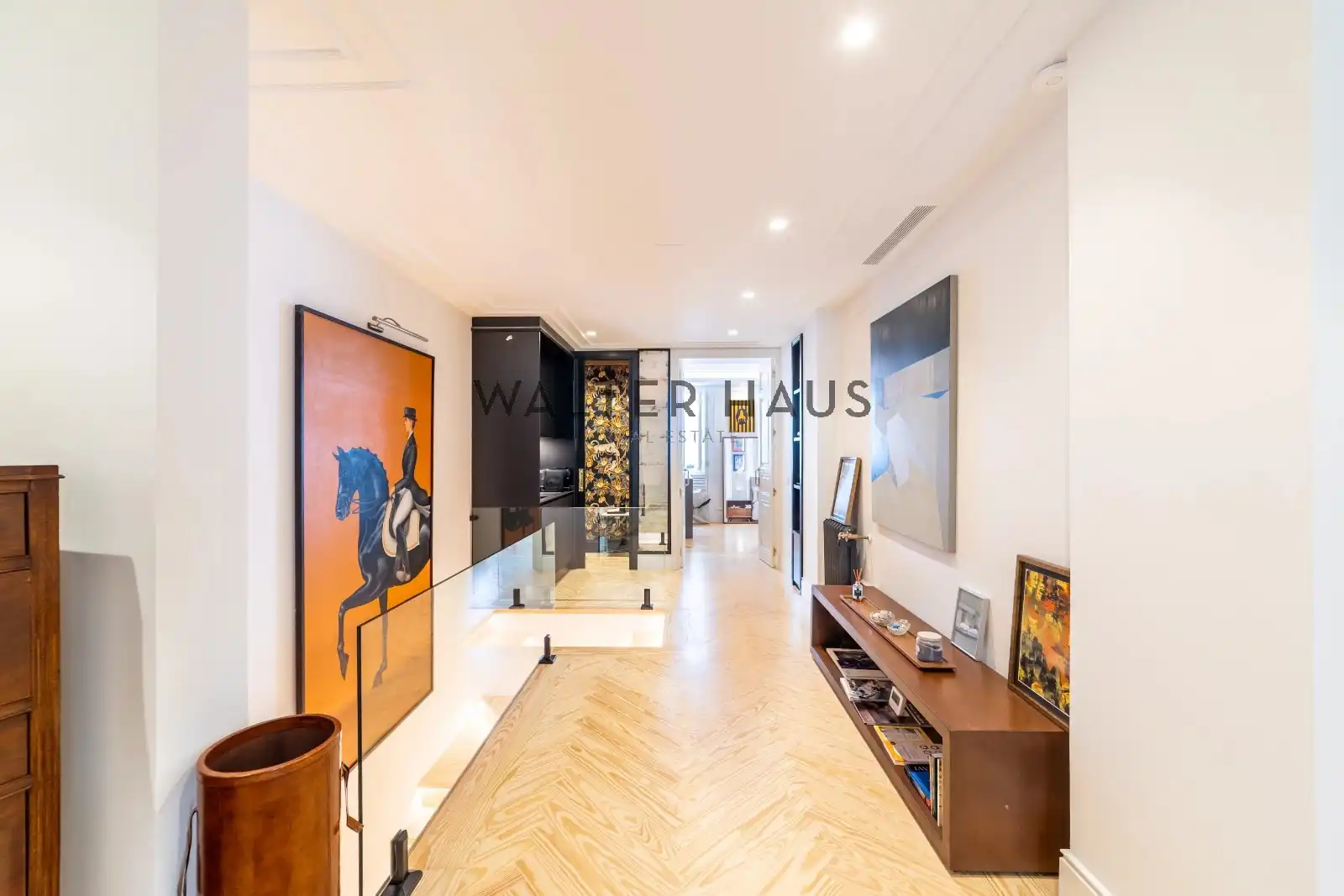 Flat for sale in Chamberí